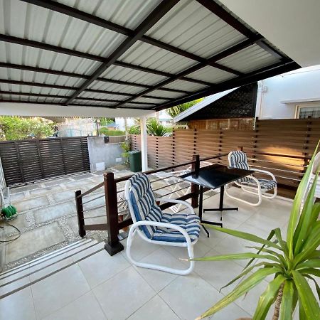 Villa Ebene - Ideal Location In Rose Hill Beau-Bassin Rose-Hill Exterior foto