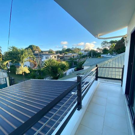 Villa Ebene - Ideal Location In Rose Hill Beau-Bassin Rose-Hill Exterior foto