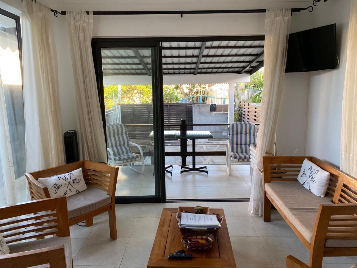 Villa Ebene - Ideal Location In Rose Hill Beau-Bassin Rose-Hill Exterior foto