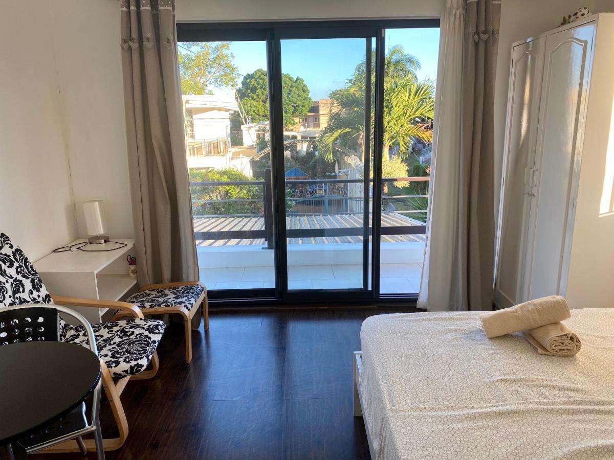 Villa Ebene - Ideal Location In Rose Hill Beau-Bassin Rose-Hill Exterior foto
