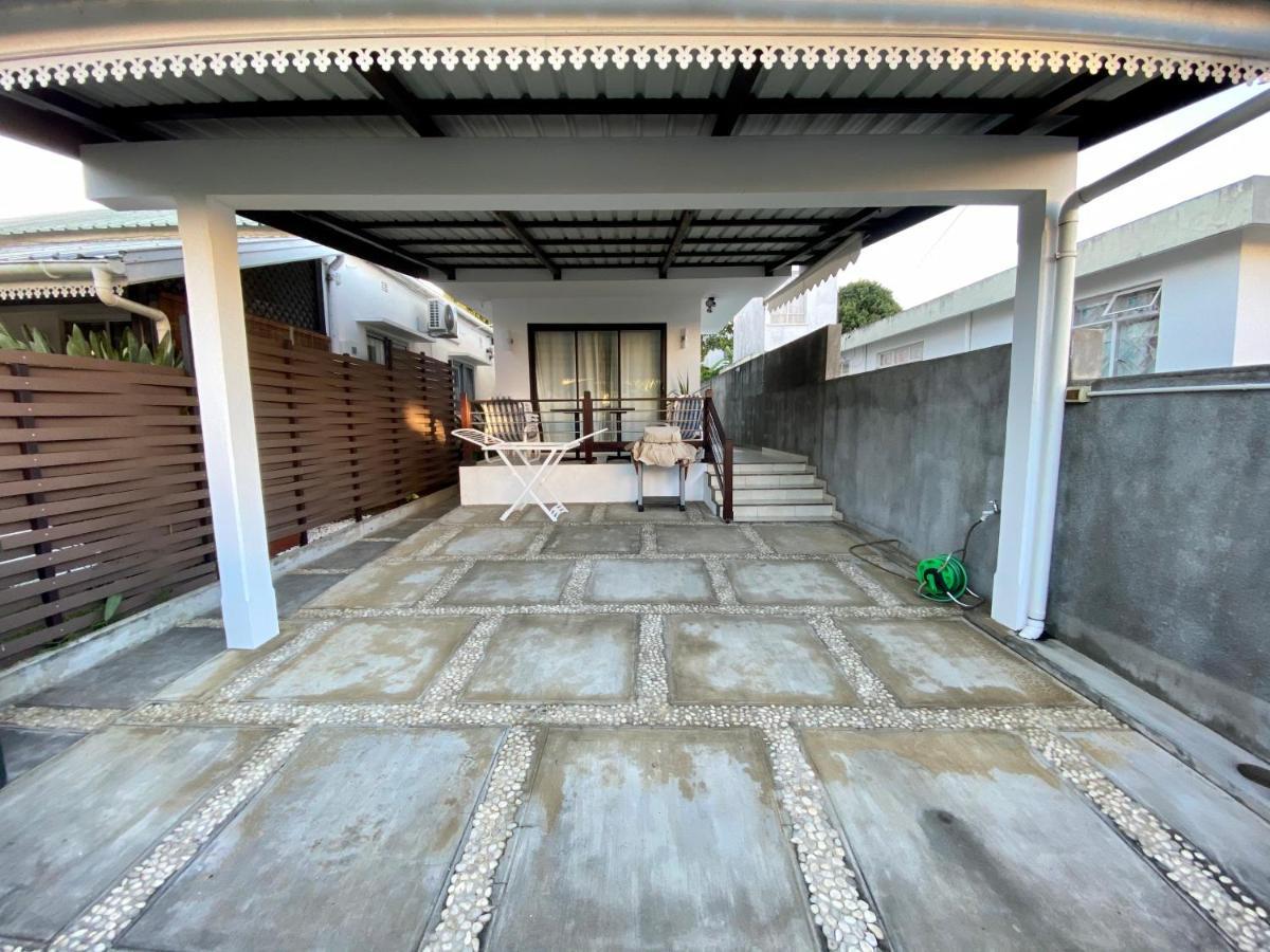 Villa Ebene - Ideal Location In Rose Hill Beau-Bassin Rose-Hill Exterior foto