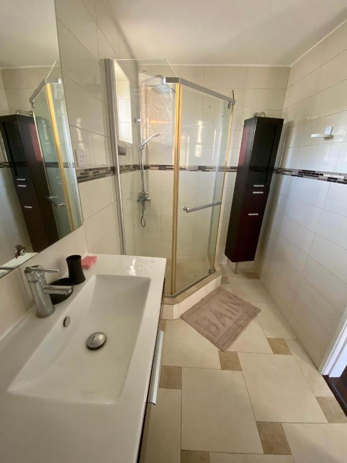 Villa Ebene - Ideal Location In Rose Hill Beau-Bassin Rose-Hill Exterior foto
